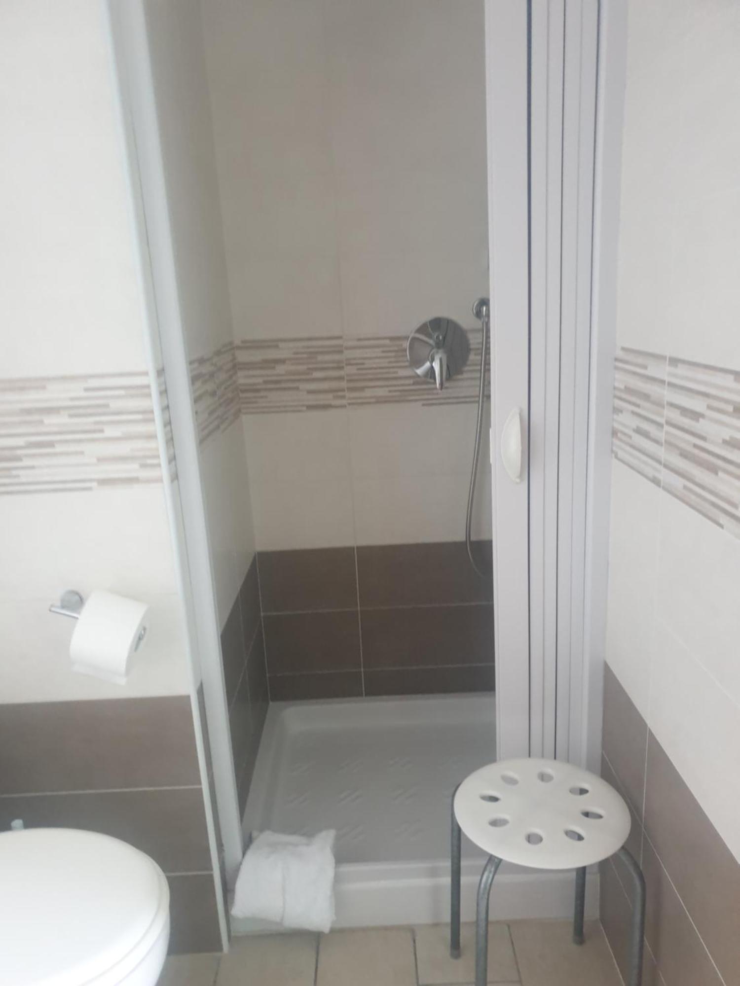 B&B Canto Delle Sirene Furore Rom bilde