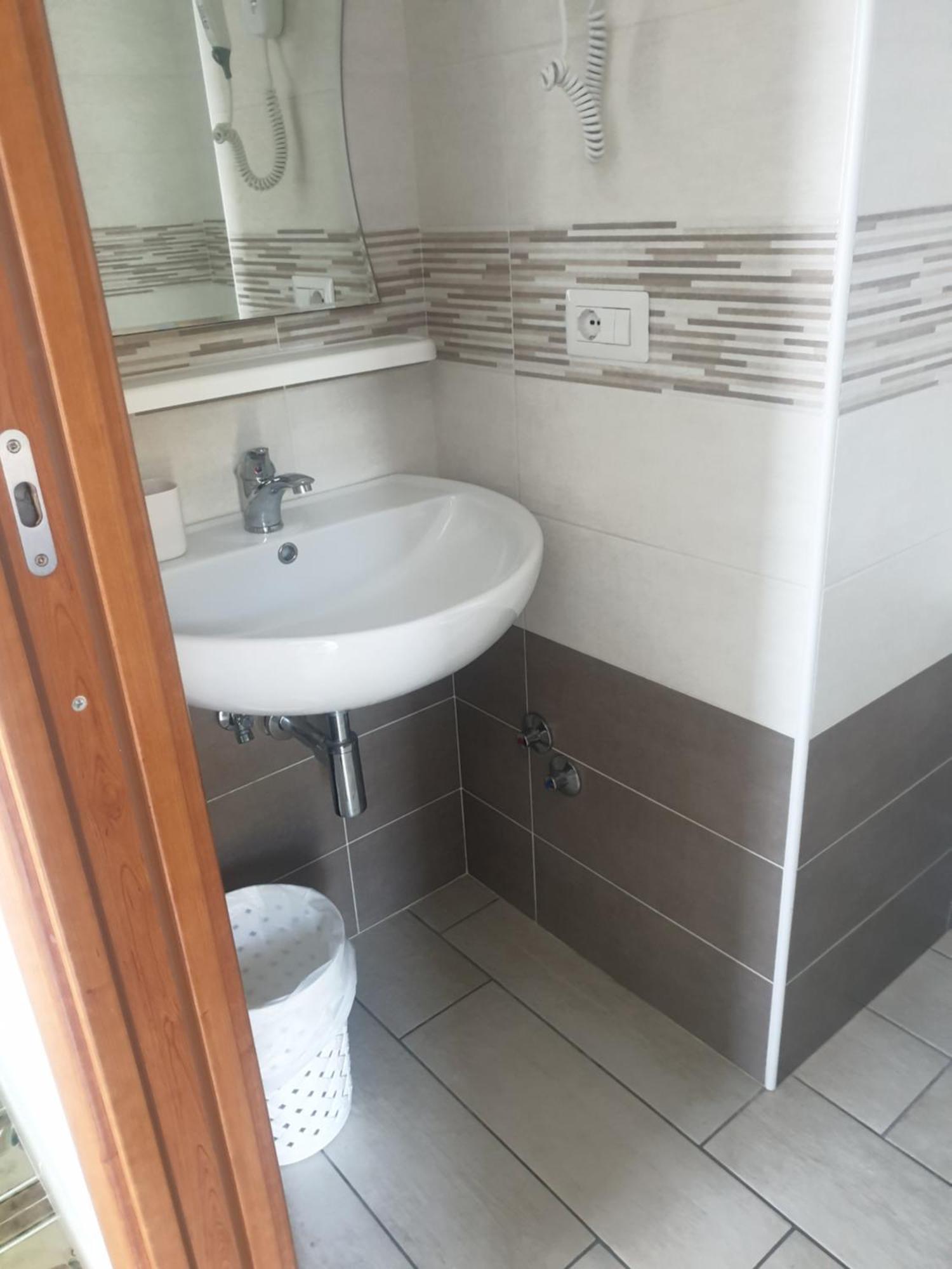 B&B Canto Delle Sirene Furore Rom bilde