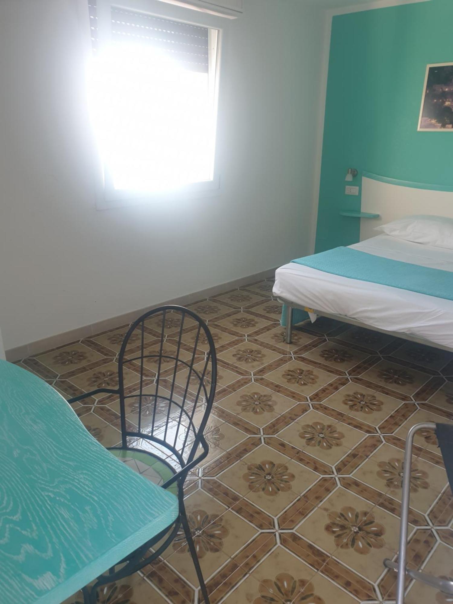 B&B Canto Delle Sirene Furore Rom bilde